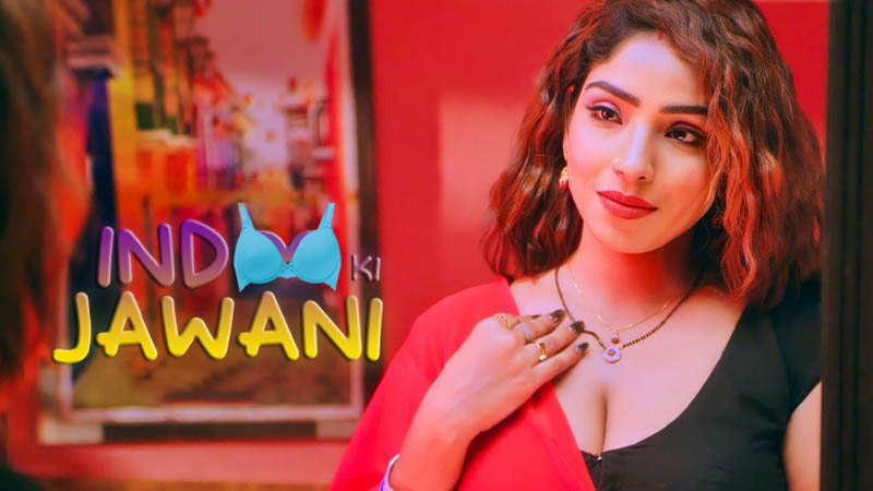 Indoo Ki Jawani